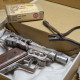 NOVA Arms Limited Model 77 Osiris Prop Gun