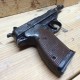 Walther P38 Prop Gun
